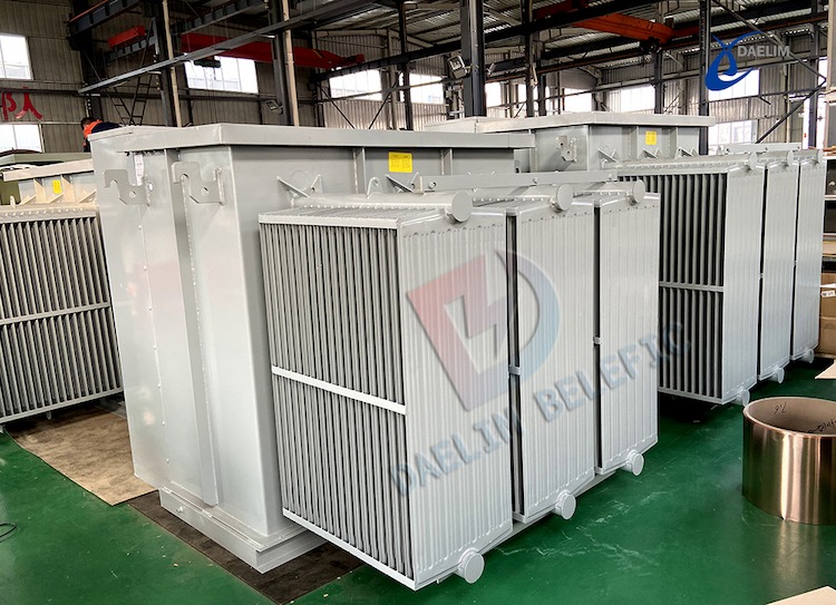 5 FAQs about 15kv transformer | Daelim Transformer
